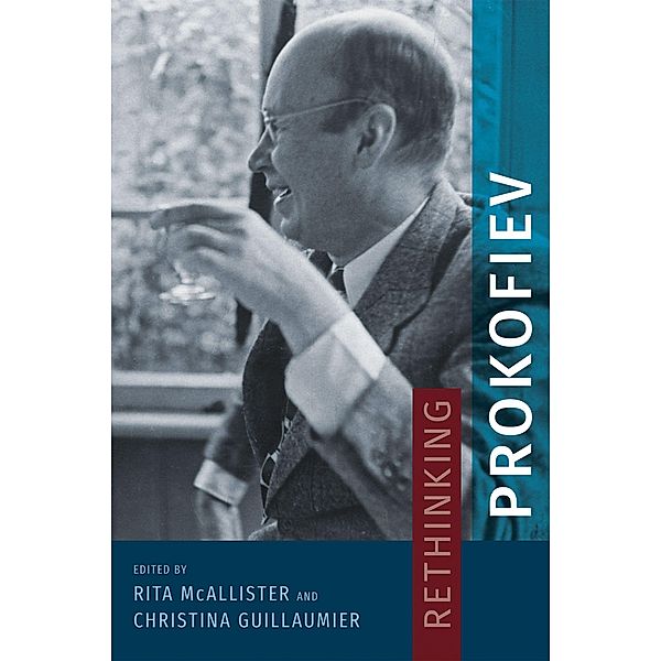 Rethinking Prokofiev