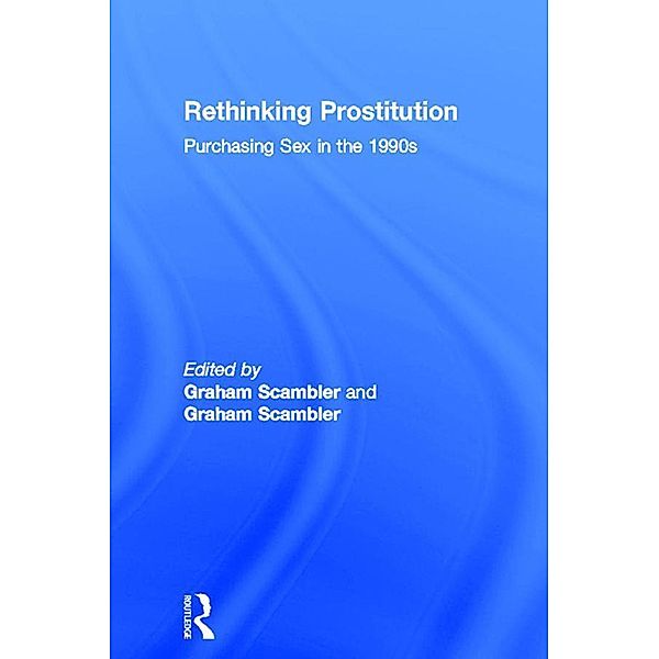 Rethinking Prostitution