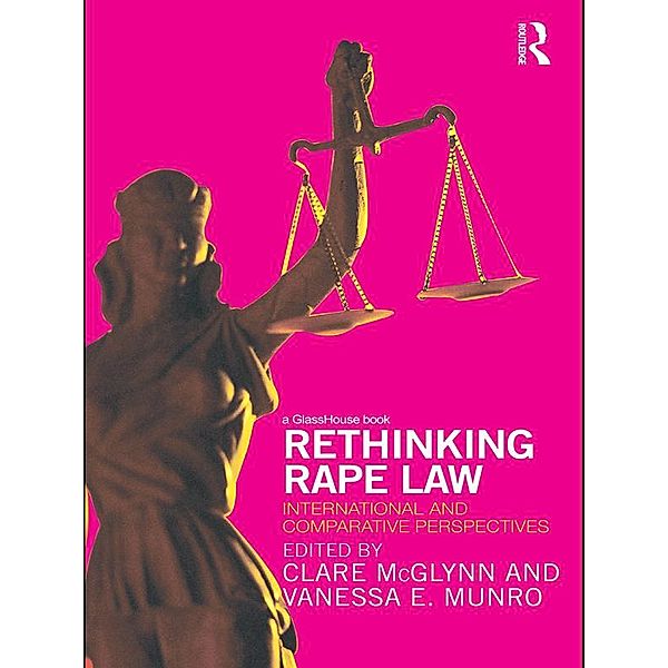 Rethinking Rape Law