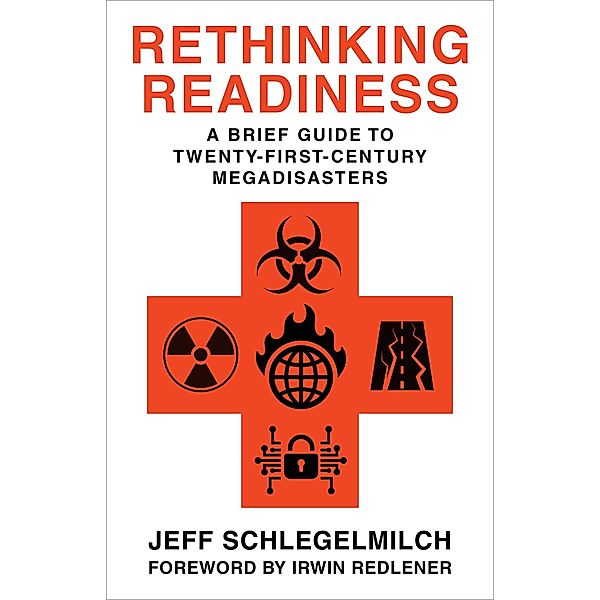 Rethinking Readiness, Jeff Schlegelmilch