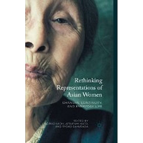 Rethinking Representations of Asian Women