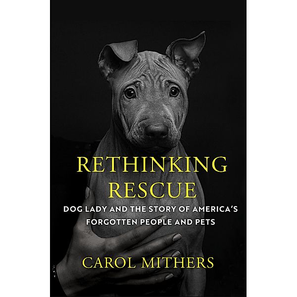 Rethinking Rescue, Carol Mithers