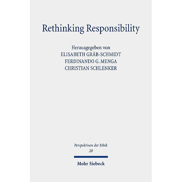 Rethinking Responsibility