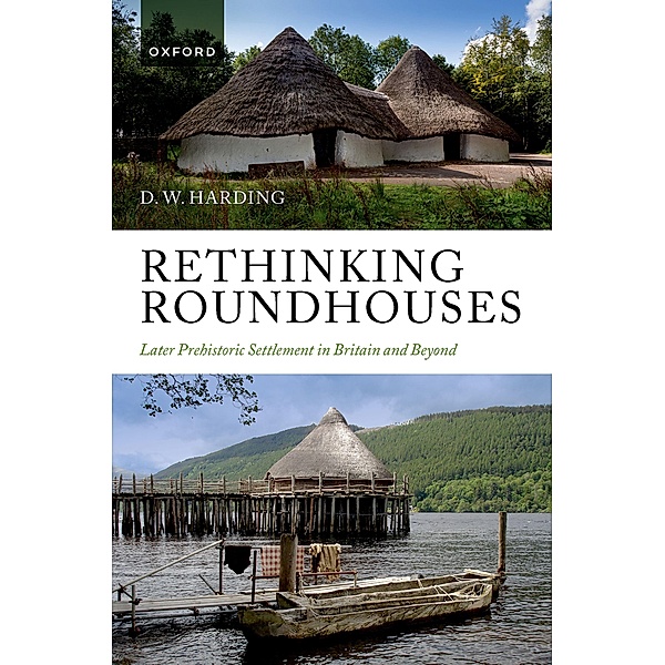 Rethinking Roundhouses, D. W. Harding