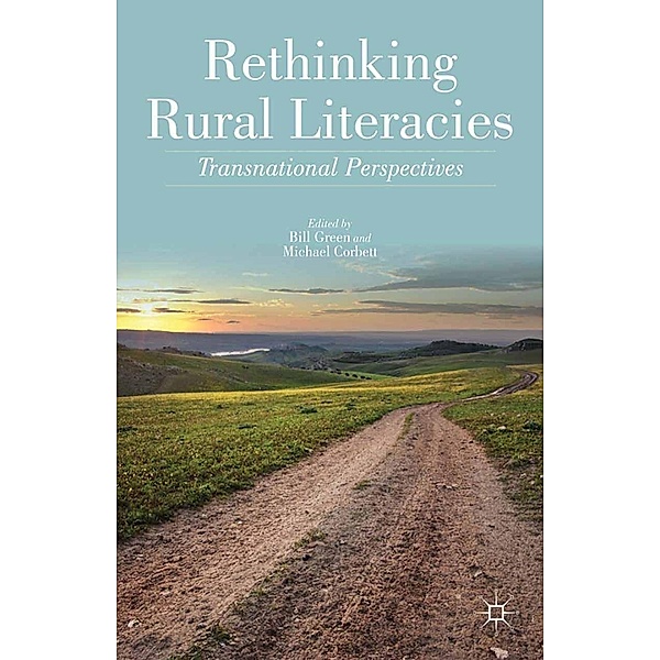 Rethinking Rural Literacies, Michael Corbett