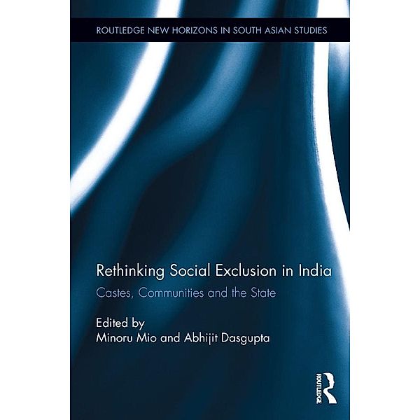 Rethinking Social Exclusion in India