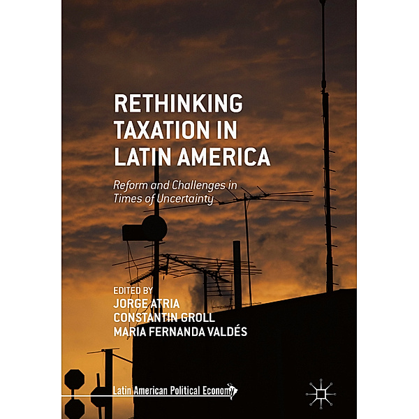 Rethinking Taxation in Latin America