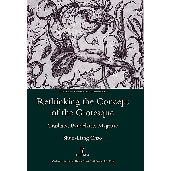 Rethinking the Concept of the Grotesque, Shun-Liang Chao