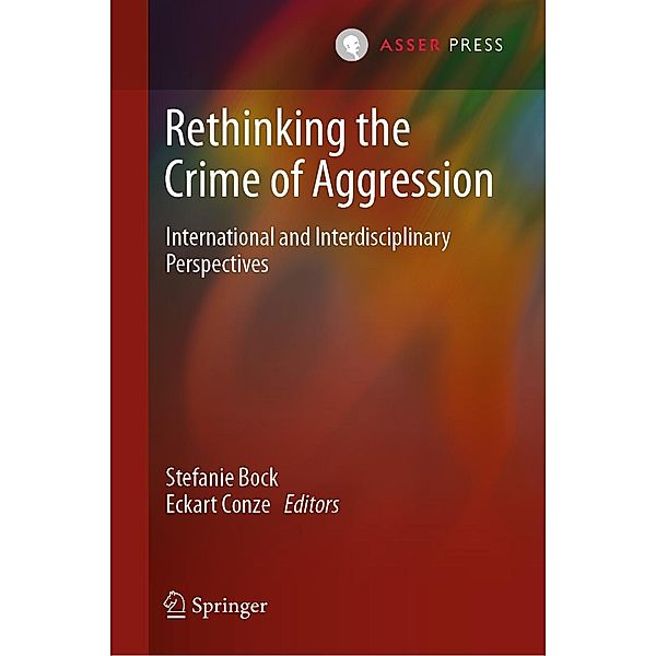 Rethinking the Crime of Aggression