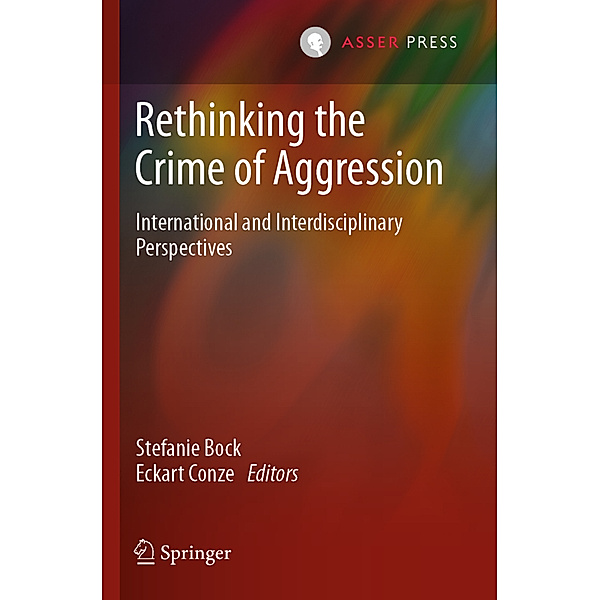 Rethinking the Crime of Aggression