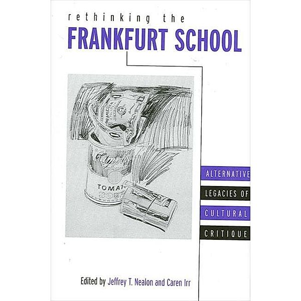 Rethinking the Frankfurt School