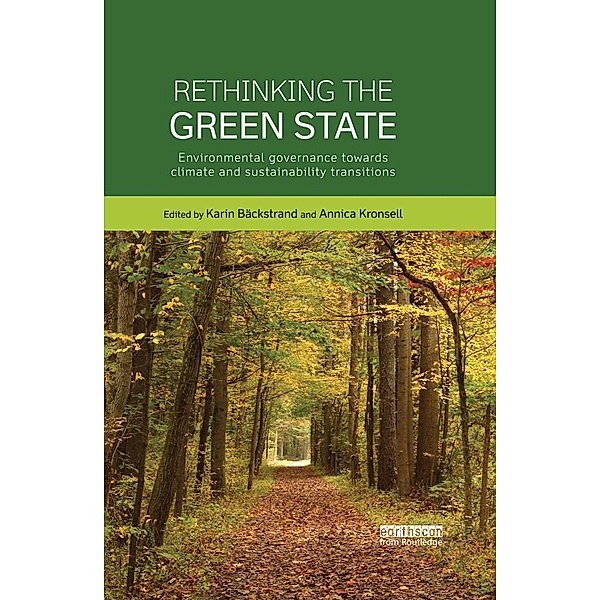 Rethinking the Green State