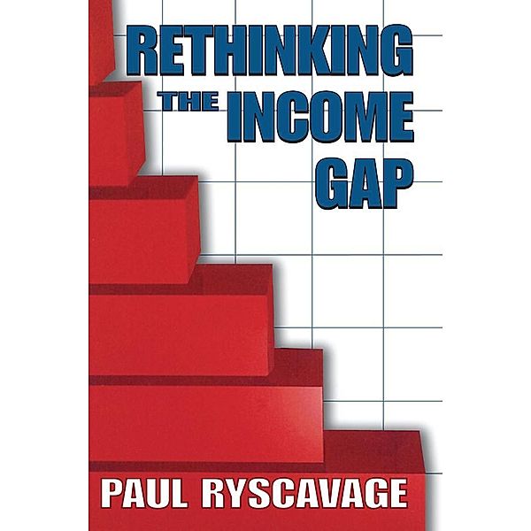 Rethinking the Income Gap, Paul Ryscavage