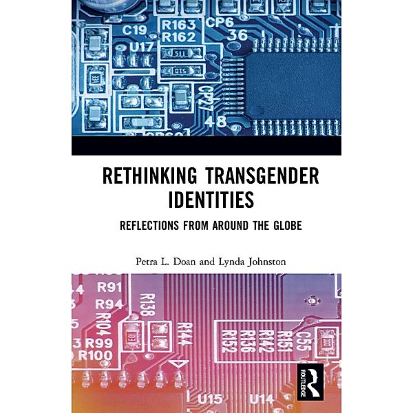 Rethinking Transgender Identities, Petra L. Doan, Lynda Johnston