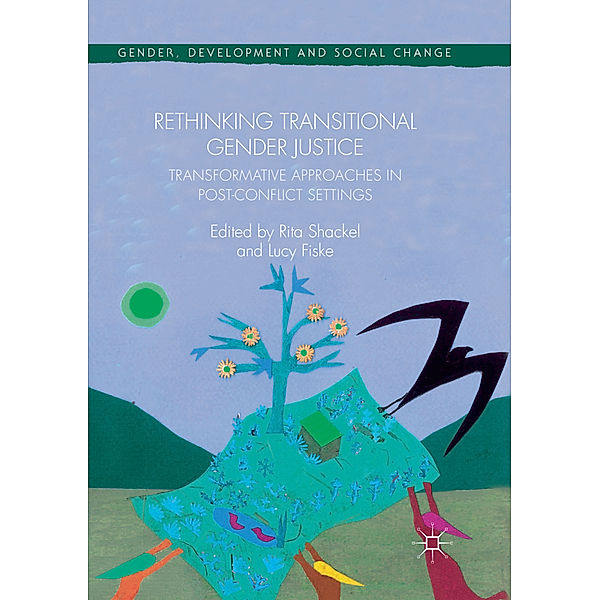 Rethinking Transitional Gender Justice