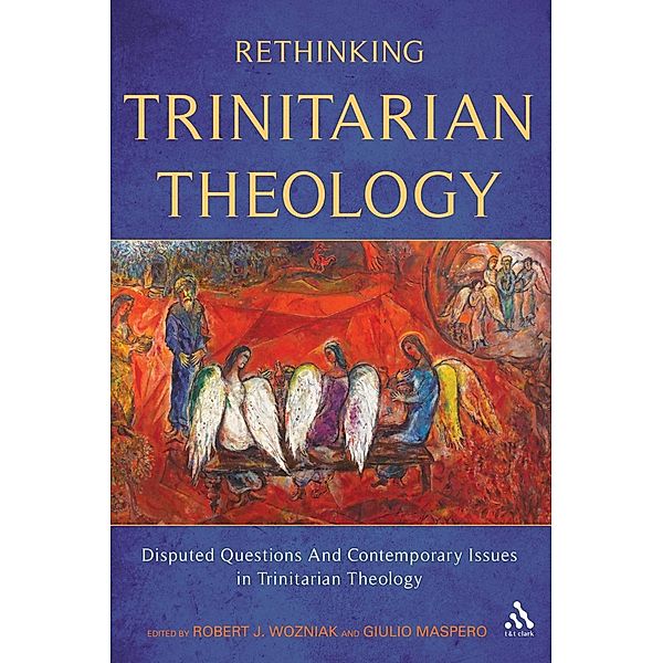 Rethinking Trinitarian Theology