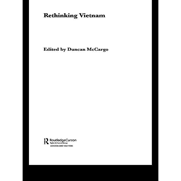 Rethinking Vietnam, Duncan McCargo