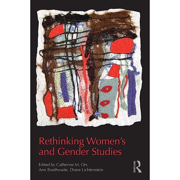 Rethinking Women's and Gender Studies