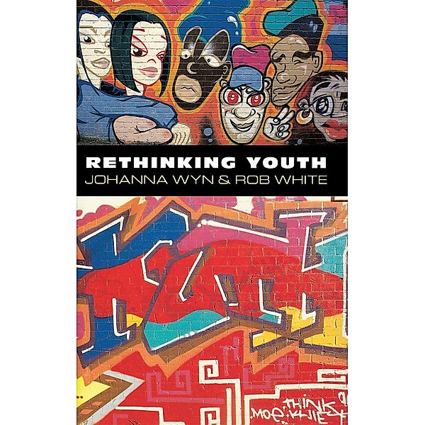 Rethinking Youth, Rob White