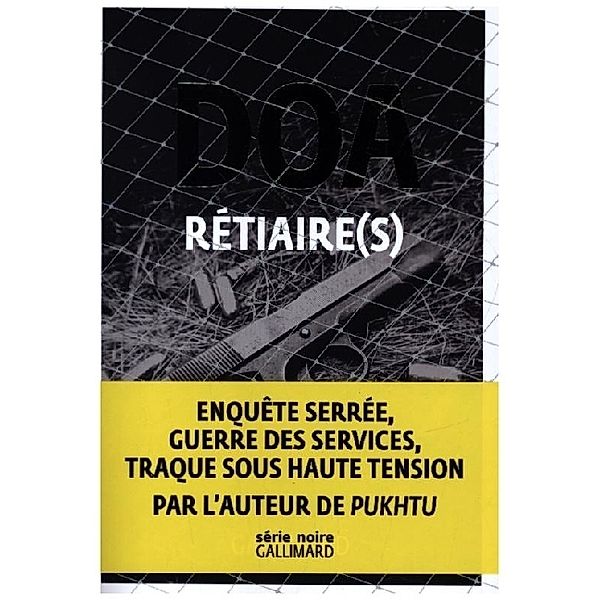 Retiaire(s), Doa