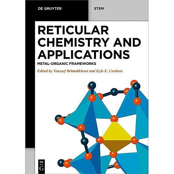 Reticular Chemistry and Applications / De Gruyter STEM