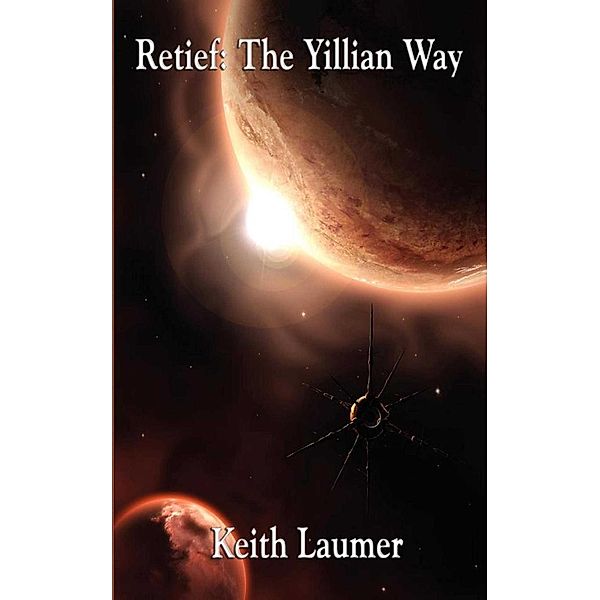 Retief, Keith Laumer