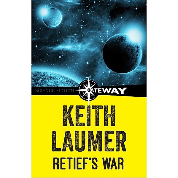 Retief's War / Retief, Keith Laumer