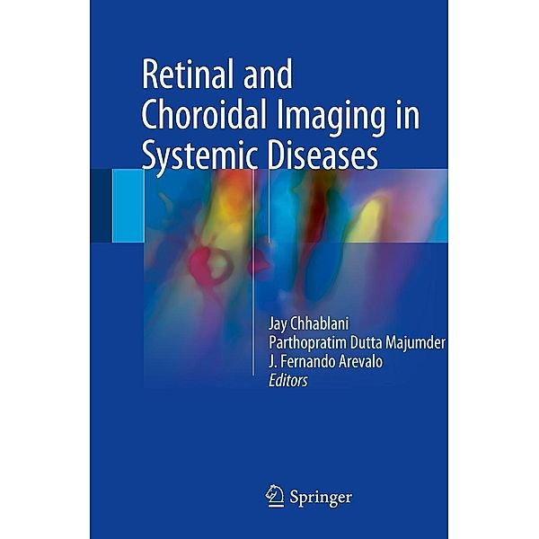 Retinal and Choroidal Imaging in Systemic Diseases