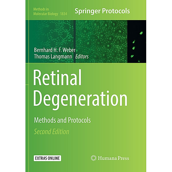 Retinal Degeneration