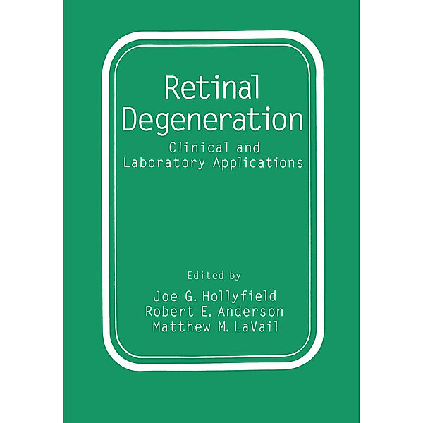 Retinal Degeneration