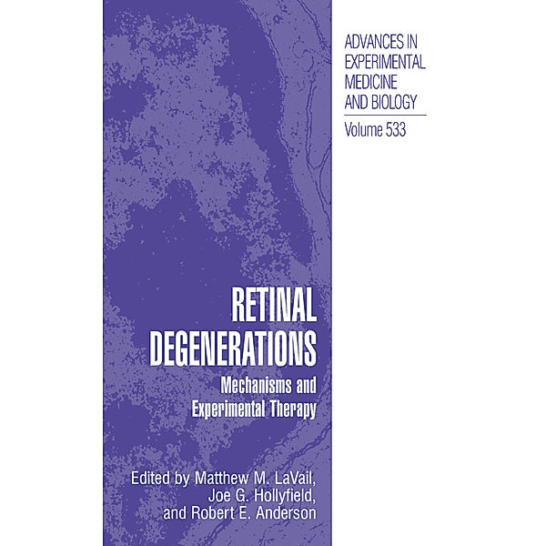 Retinal Degenerations