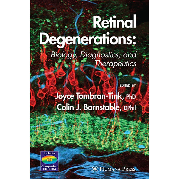 Retinal Degenerations