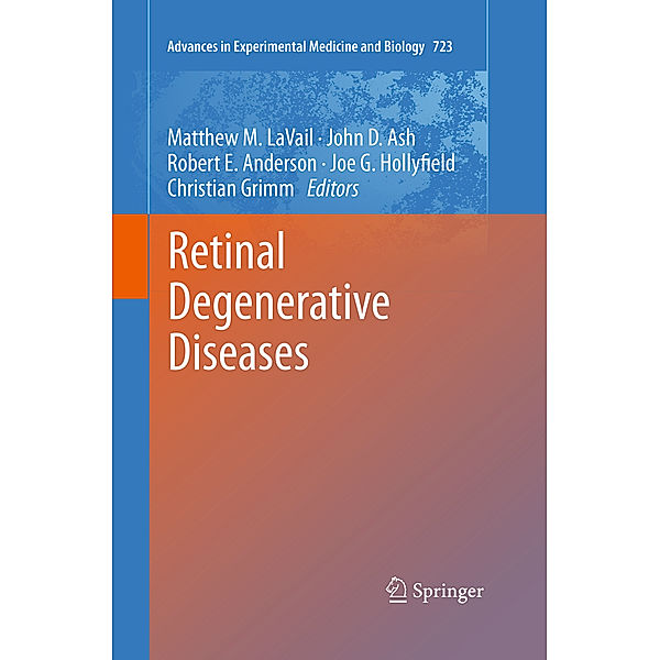 Retinal Degenerative Diseases