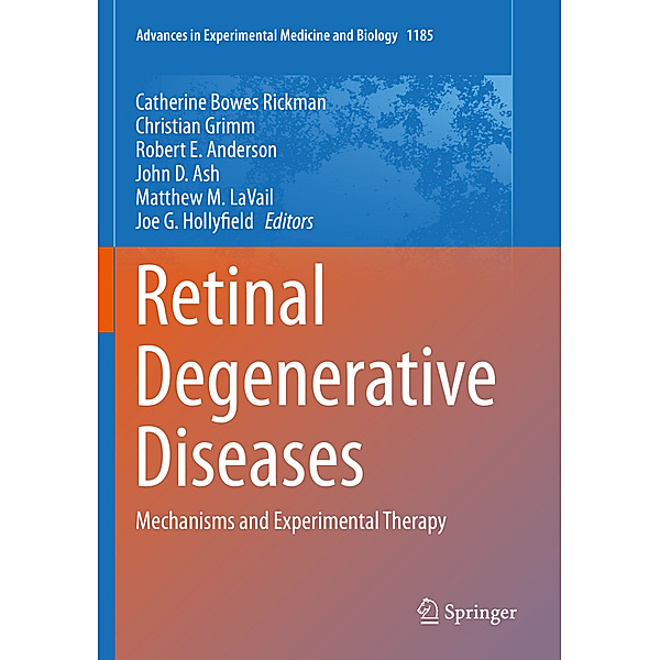 Retinal Degenerative Diseases