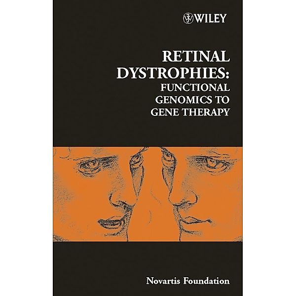 Retinal Dystrophies