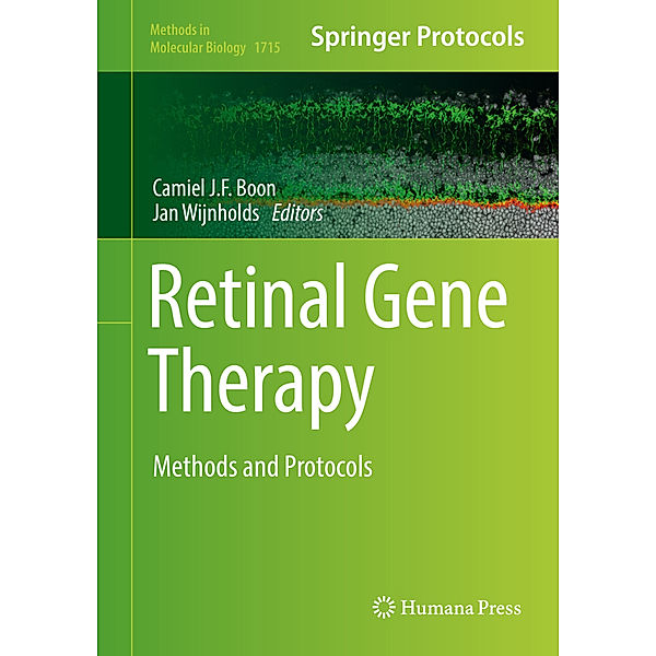 Retinal Gene Therapy