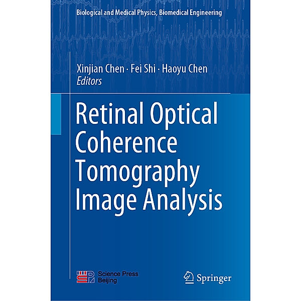 Retinal Optical Coherence Tomography Image Analysis