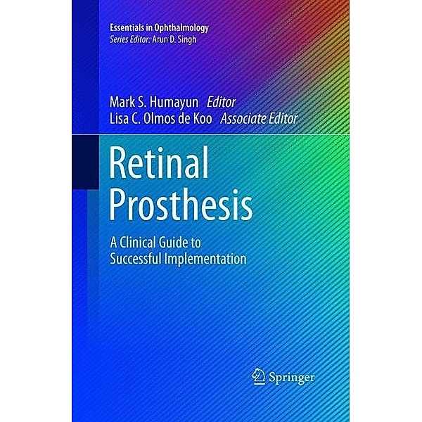 Retinal Prosthesis
