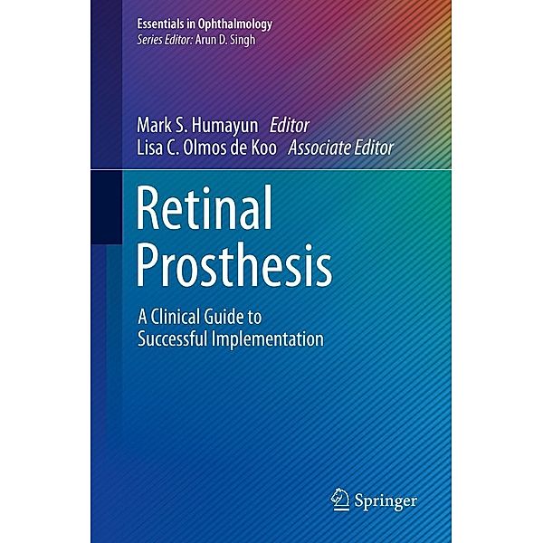 Retinal Prosthesis / Essentials in Ophthalmology