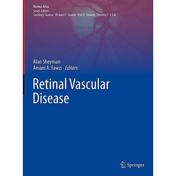 Retinal Vascular Disease / Retina Atlas