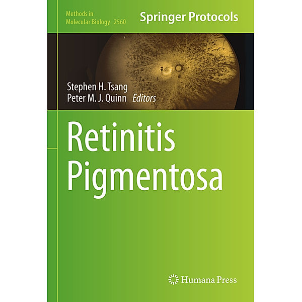 Retinitis Pigmentosa