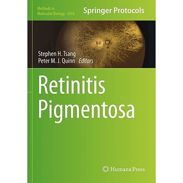 Retinitis Pigmentosa