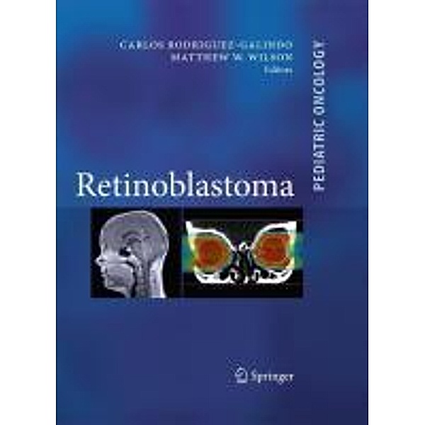 Retinoblastoma / Pediatric Oncology