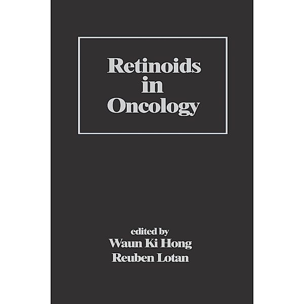 Retinoids in Oncology