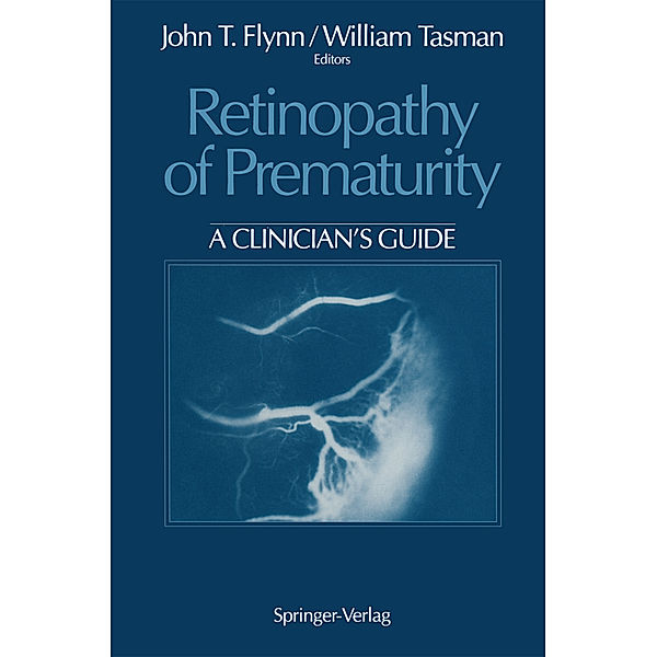 Retinopathy of Prematurity