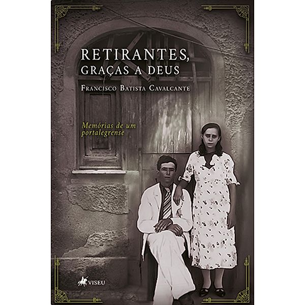 Retirantes, Grac¸as a Deus, Francisco Batista Cavalcante