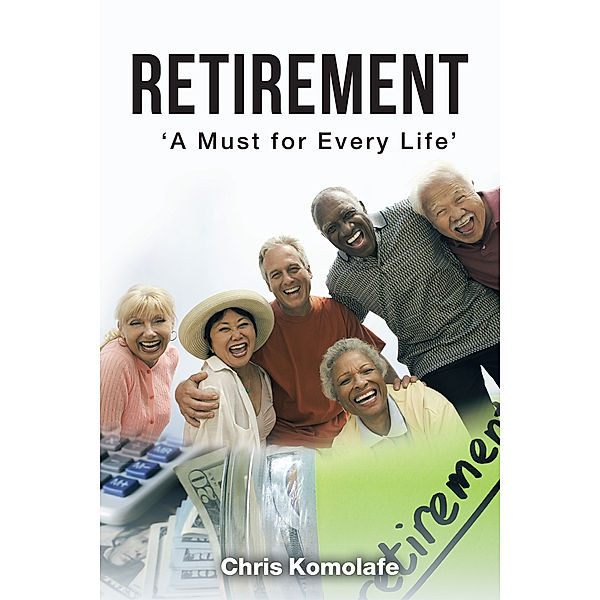 Retirement, Chris Komolafe