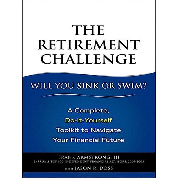 Retirement Challenge, The, Frank Armstrong, Doss Jason R.