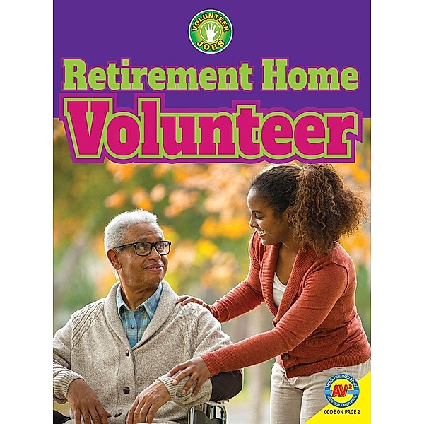 Retirement Home Volunteer, Helen Lepp Friesen