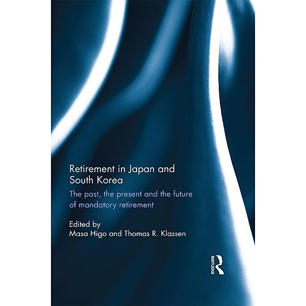 Retirement in Japan and South Korea